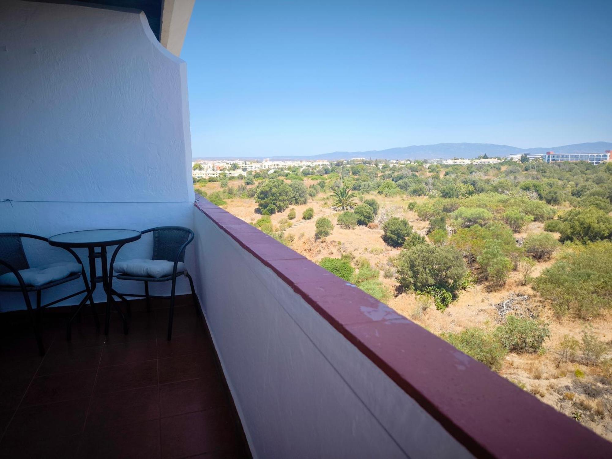 Algarve Alvor Studio Dış mekan fotoğraf