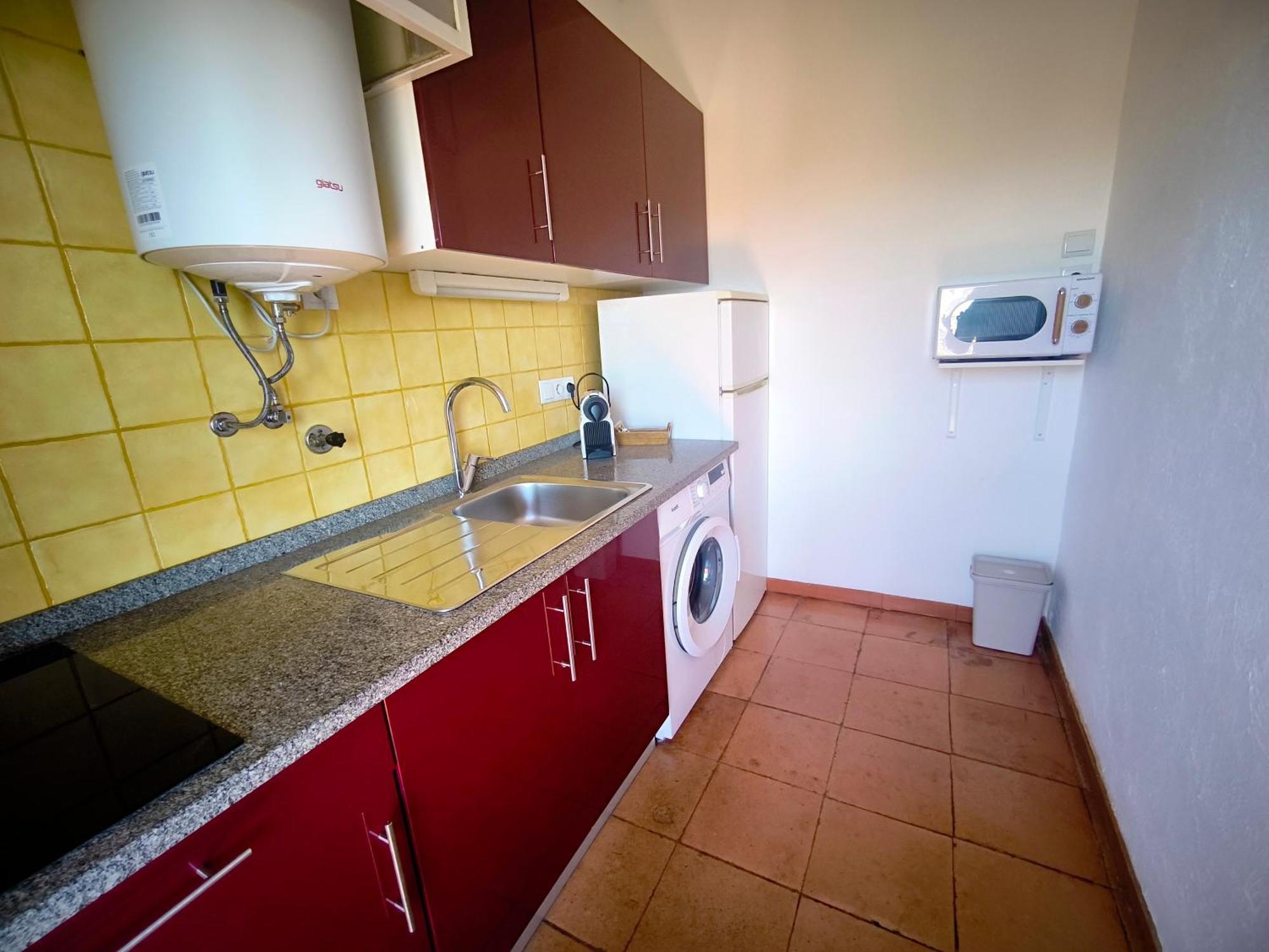 Algarve Alvor Studio Dış mekan fotoğraf