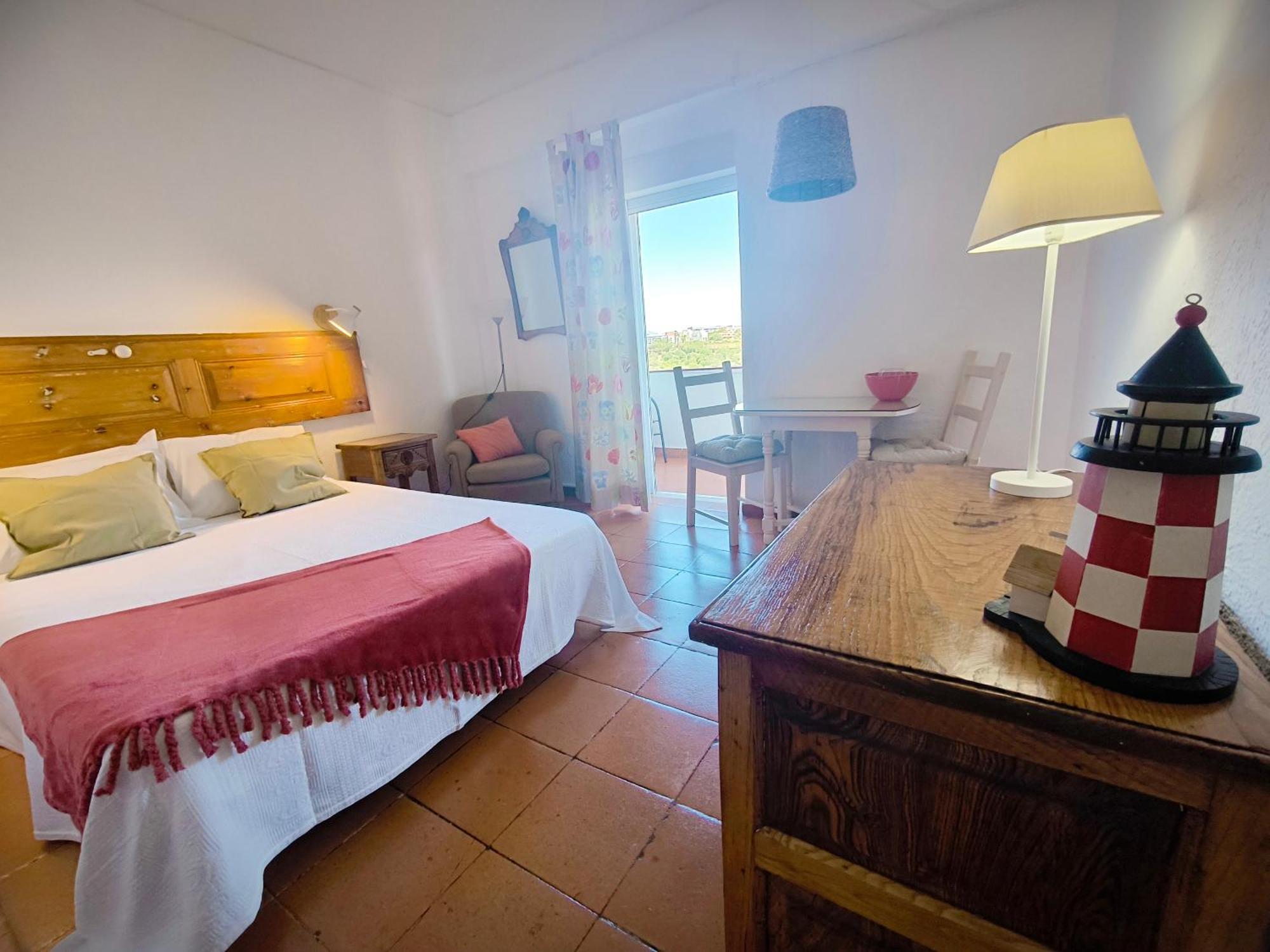 Algarve Alvor Studio Dış mekan fotoğraf