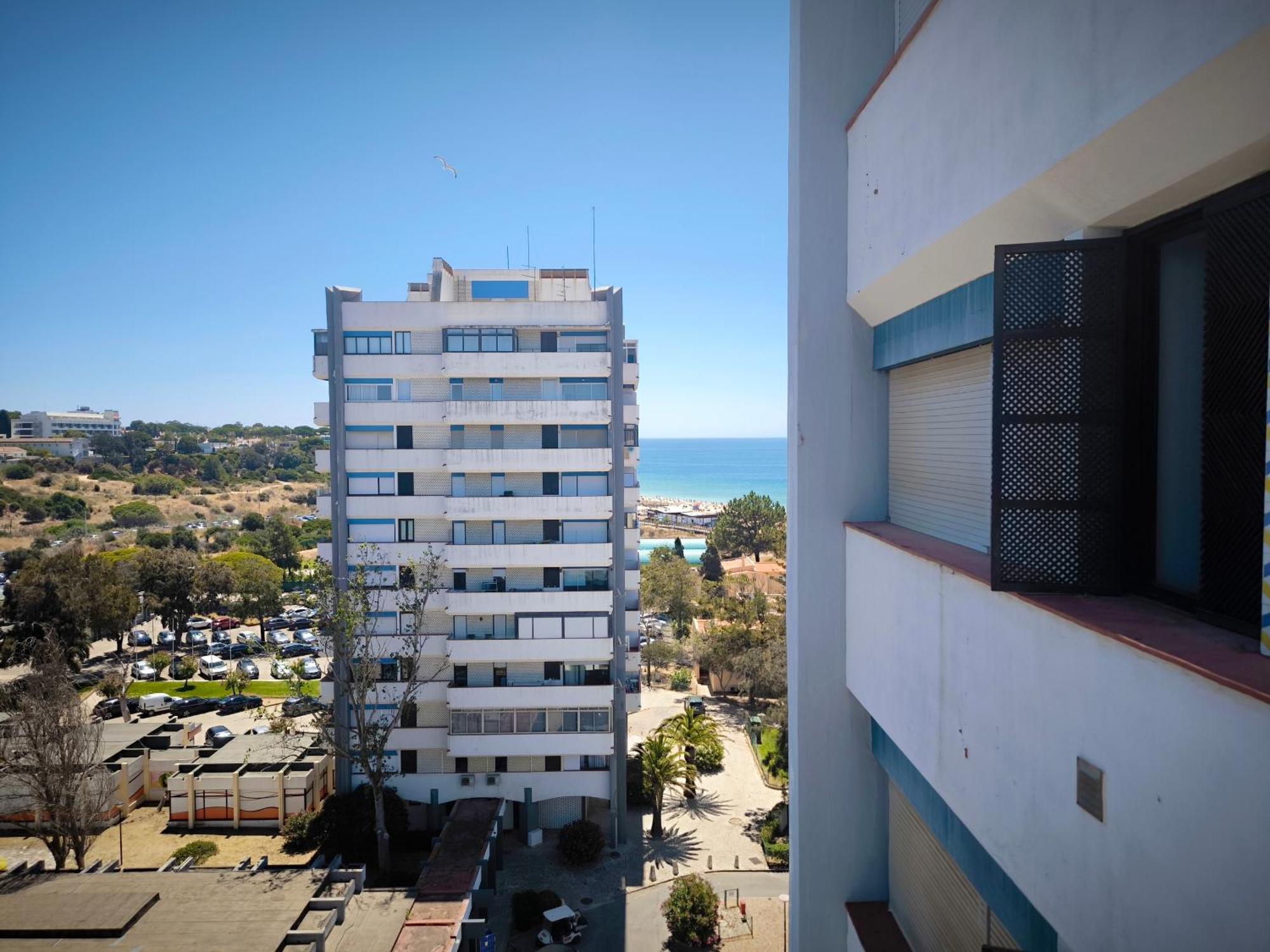 Algarve Alvor Studio Dış mekan fotoğraf