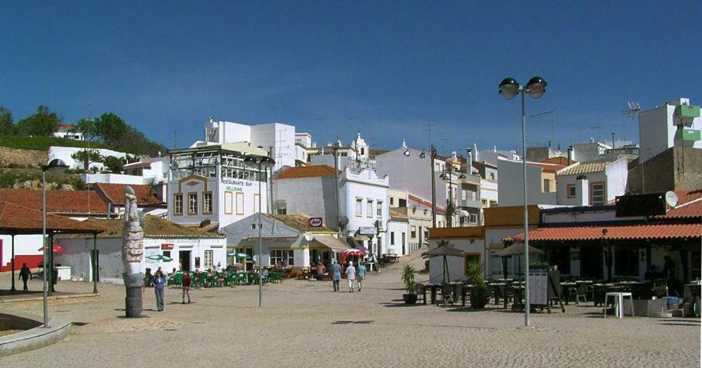 Algarve Alvor Studio Dış mekan fotoğraf