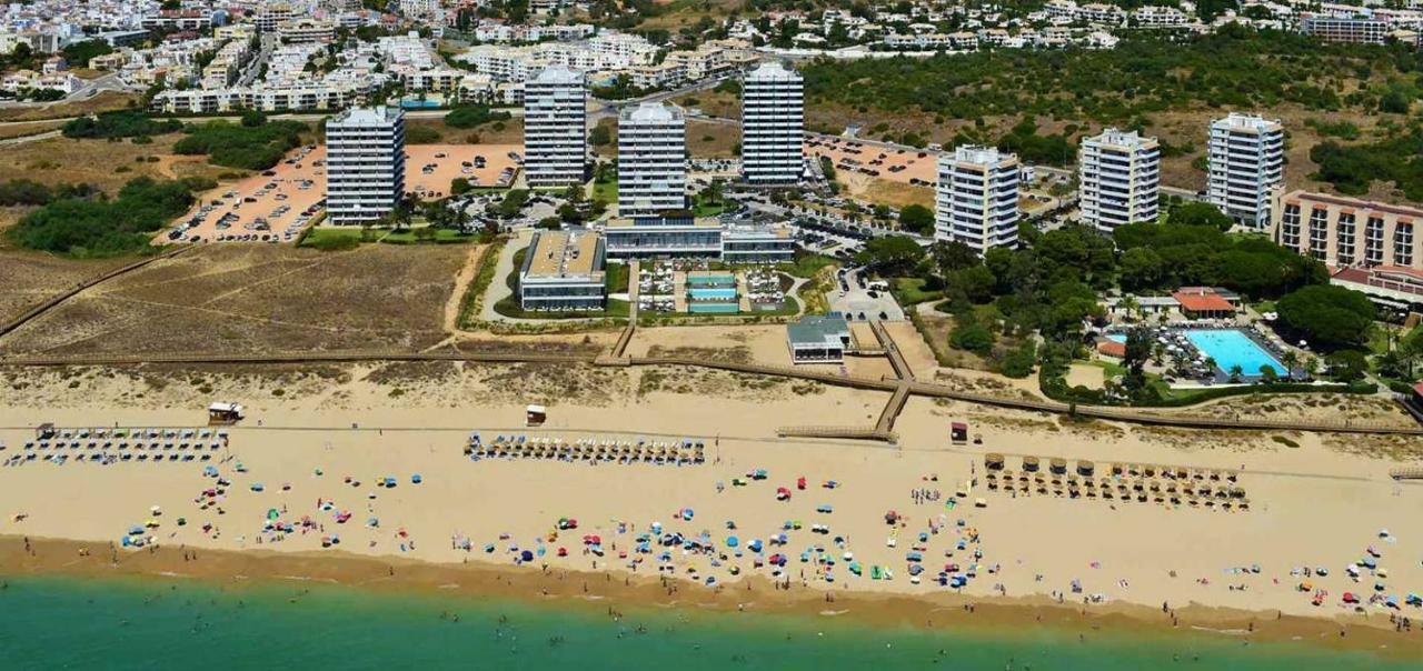 Algarve Alvor Studio Dış mekan fotoğraf