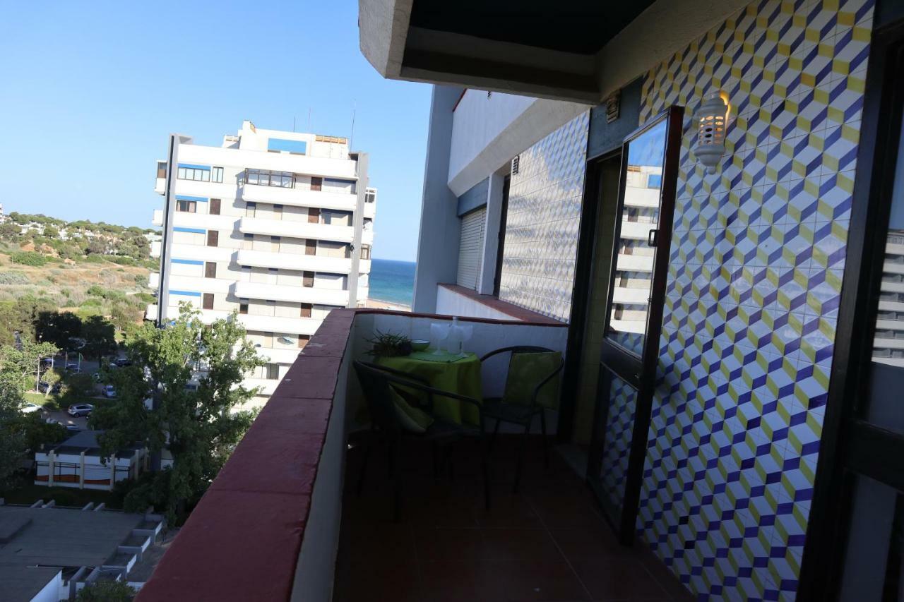 Algarve Alvor Studio Dış mekan fotoğraf