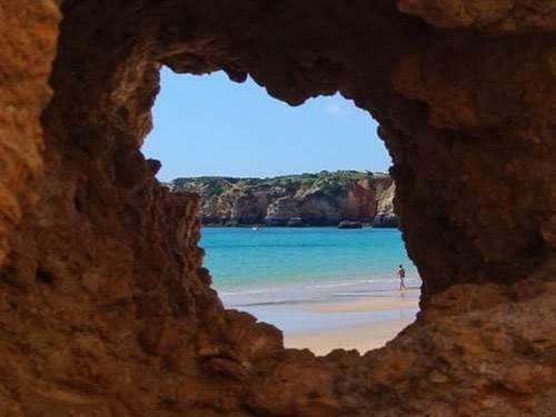 Algarve Alvor Studio Dış mekan fotoğraf