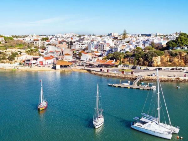 Algarve Alvor Studio Dış mekan fotoğraf