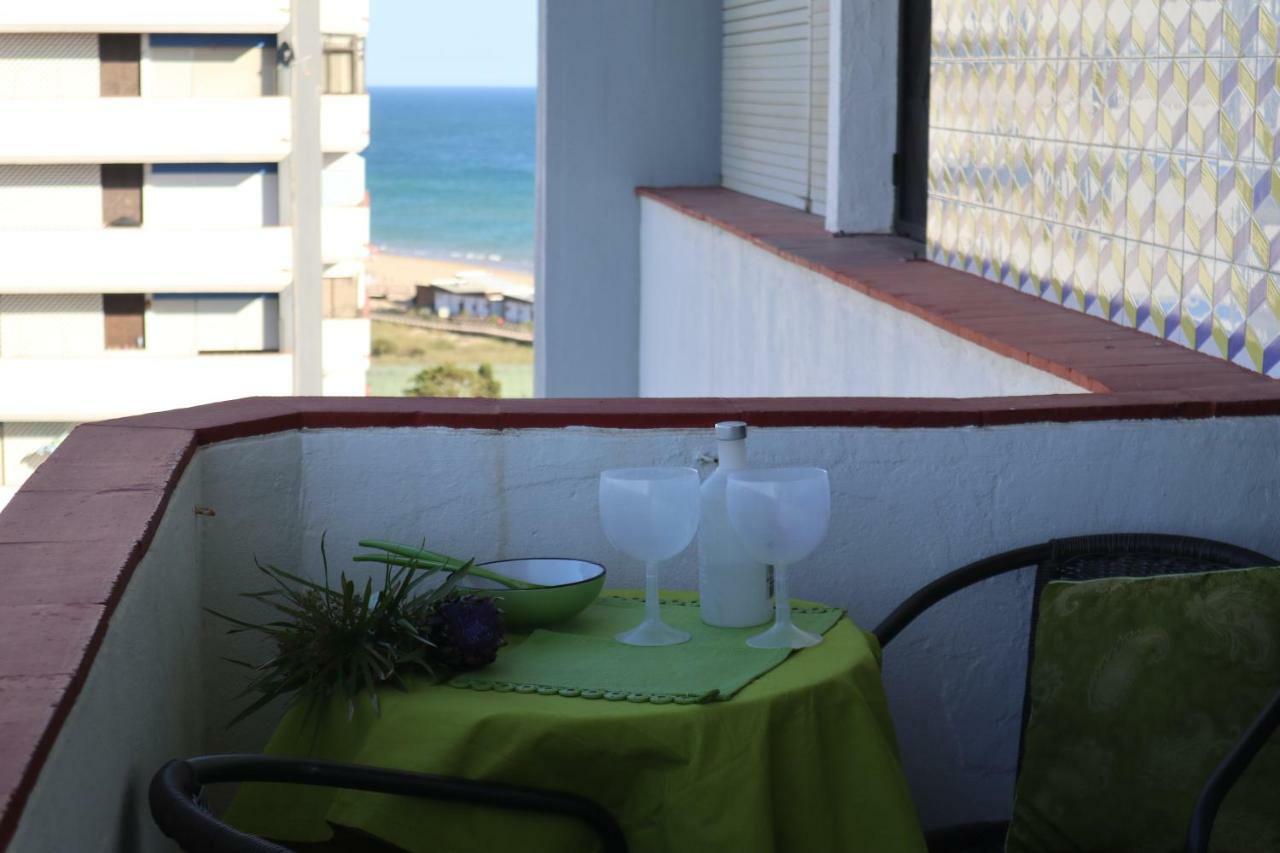 Algarve Alvor Studio Dış mekan fotoğraf
