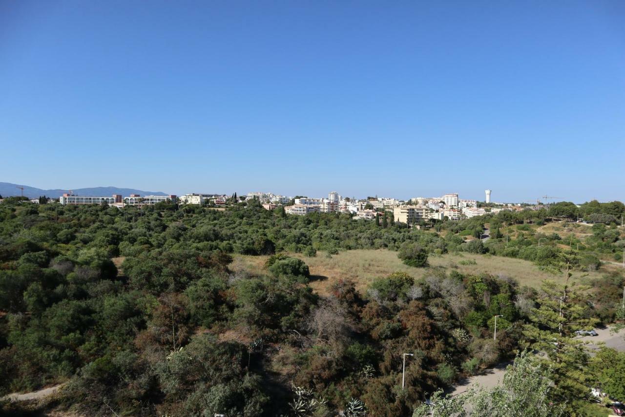 Algarve Alvor Studio Dış mekan fotoğraf