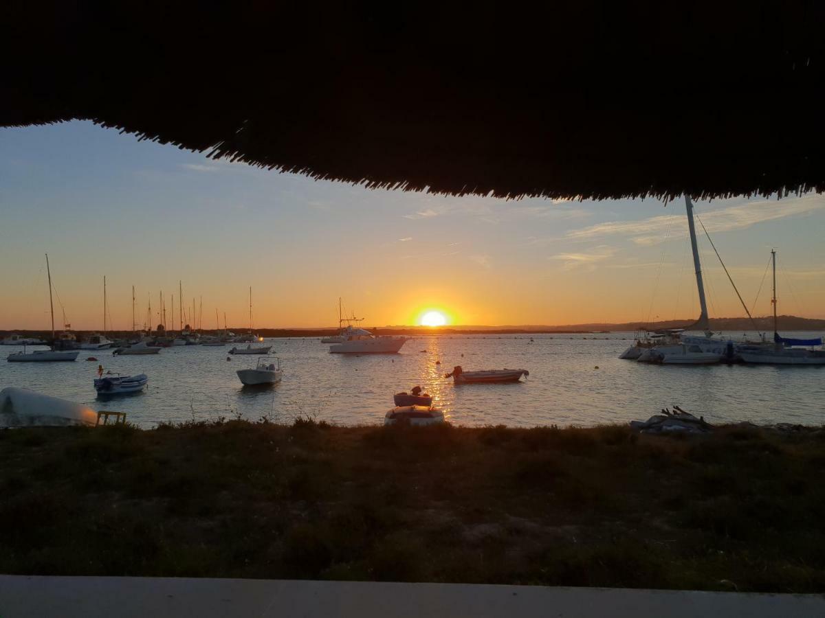 Algarve Alvor Studio Dış mekan fotoğraf